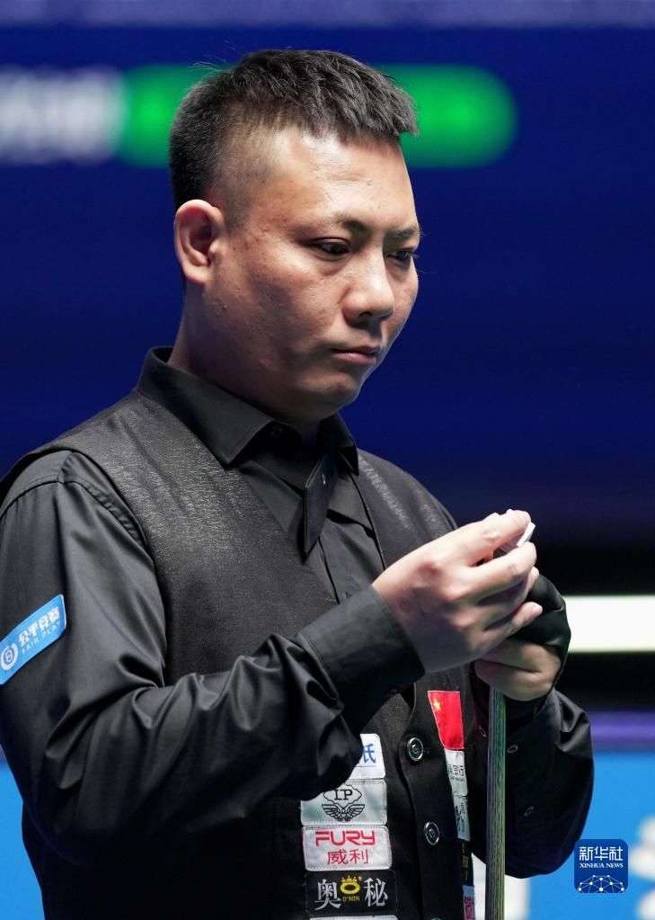 频展现出色 频展现出色