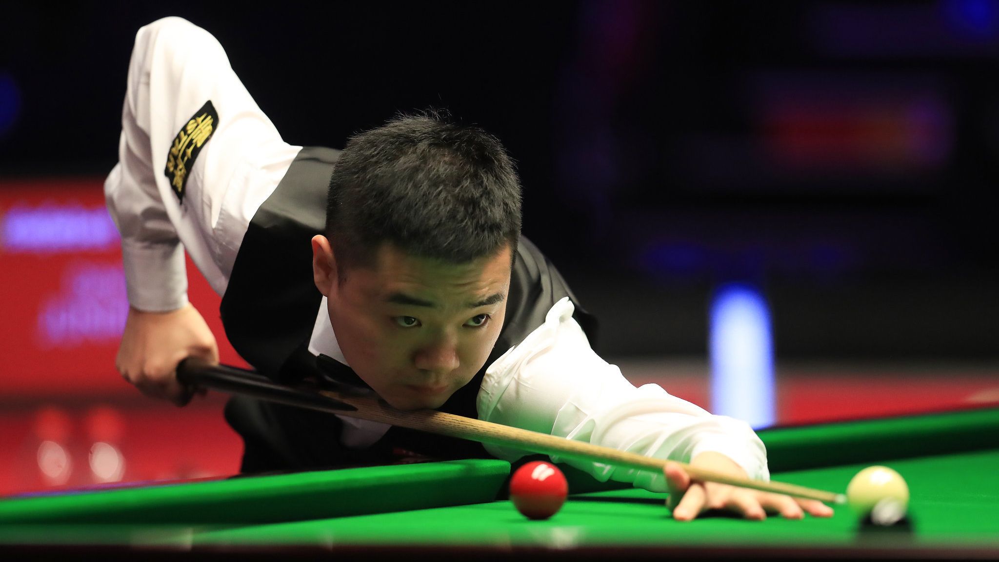 一直被视为 一直被视为