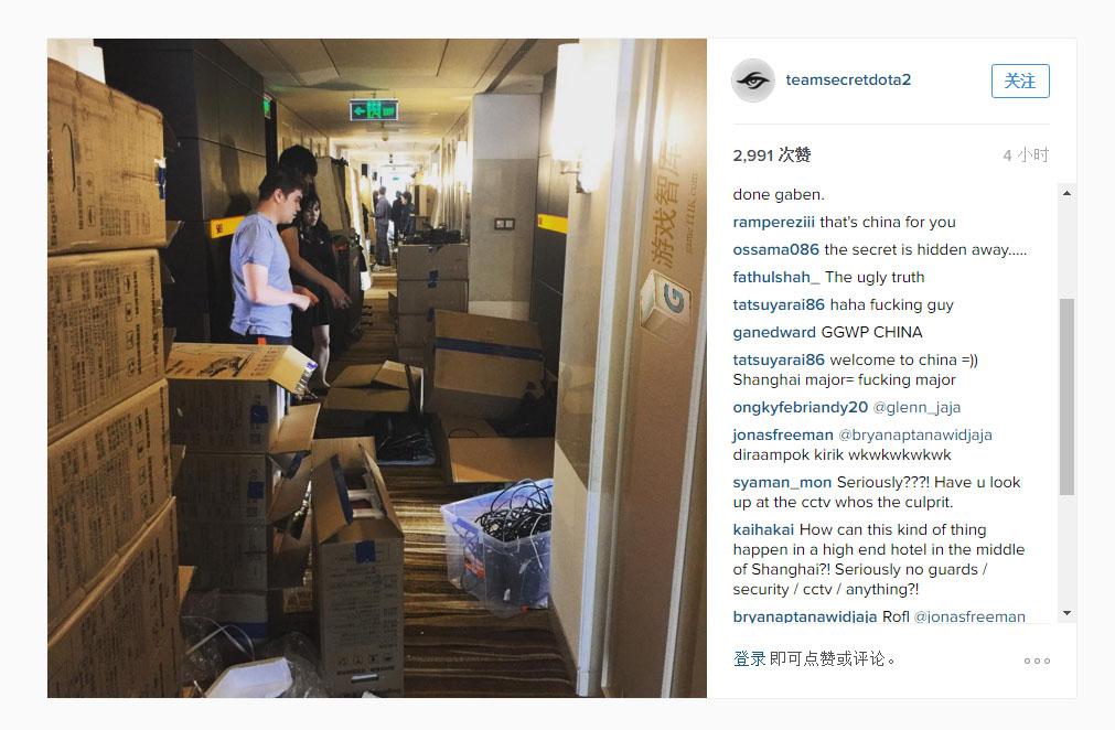 言与真相间 言与真相间