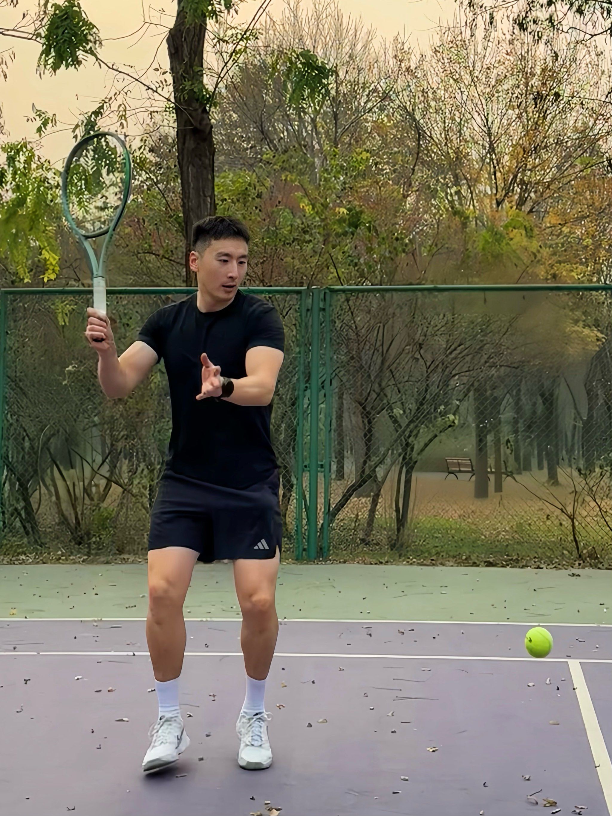 展开了一番 展开了一番