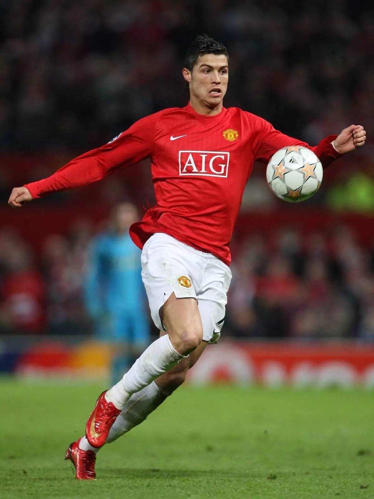 每一次上手 每一次上手