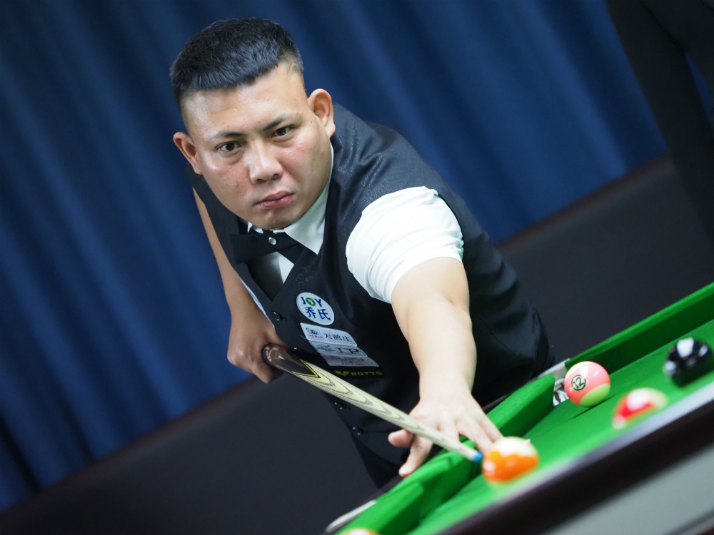 他在压力之 他在压力之